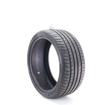 Used 255/35ZR19 Cosmo Mucho Macho 96Y - 8.5/32