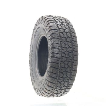 Set of (4) New 265/75R16 Milestar Patagonia A/T Pro 116T - 99.000000/32