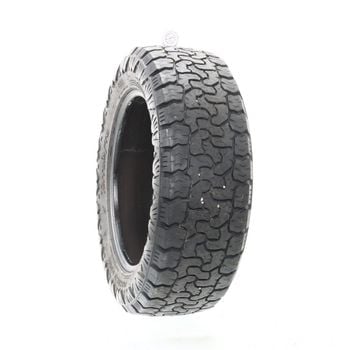 Used LT265/60R20 AMP Terrain Pro A/T P 121/118S - 10/32