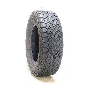 Used LT265/70R17 General Grabber ATX 112/109T - 8/32