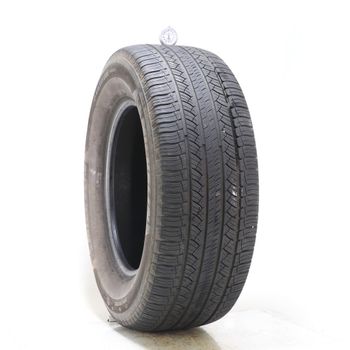 Set of (2) Used 285/60R18 Michelin Latitude Tour HP 120V - 7-7.5/32