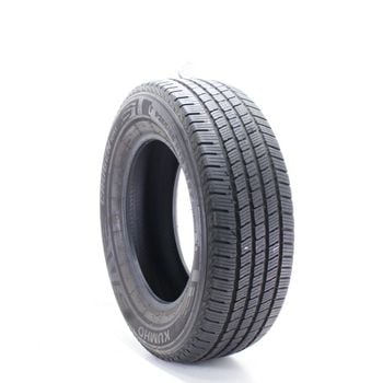 Set of (2) Used 265/65R18 Kumho Crugen HT51 112T - 9.5-10/32