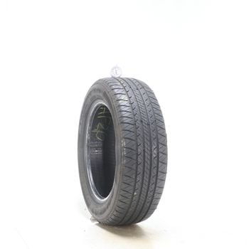 Set of (2) Used 205/55R16 Douglas Touring A/S 91H - 6.5-7.5/32
