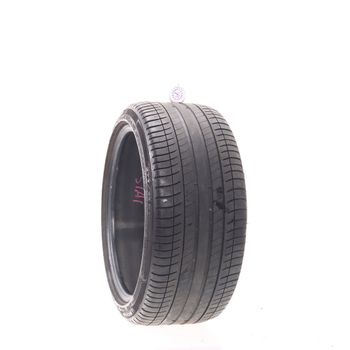 Used 275/35R19 Michelin Primacy 3 ZP MOE 100Y - 4.5/32