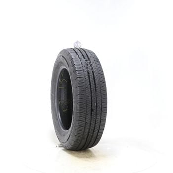 Set of (2) Used 205/65R16 BFGoodrich Advantage Control 95H - 8-9.5/32