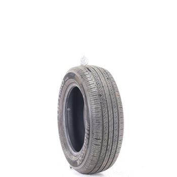 Set of (2) Used 195/65R15 Hankook Optimo H426 89T - 7-8.5/32
