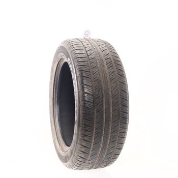 Used 285/50R20 Dunlop Grandtrek PT2A 111V - 9.5/32