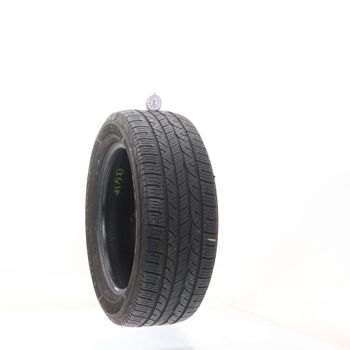 Used 225/55R17 Kelly Edge Touring A/S 97V - 6.5/32