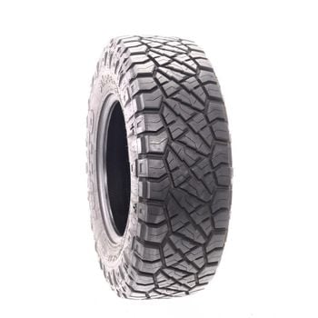 Used LT295/70R17 Nitto Ridge Grappler 121/118Q - 14/32