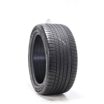 Used 285/40ZR19 Michelin Pilot Sport All Season 4 107Y - 8/32