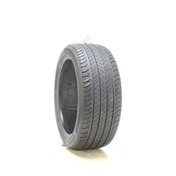 Used 245/40R18 Continental ProContact TX AO 93H - 9/32