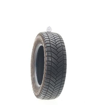 Used 205/65R15C Michelin Agilis CrossClimate 102/100T - 9.5/32