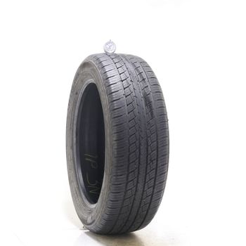 Set of (2) Used 225/55R19 Westlake SU318 H/T 99V - 8.5/32
