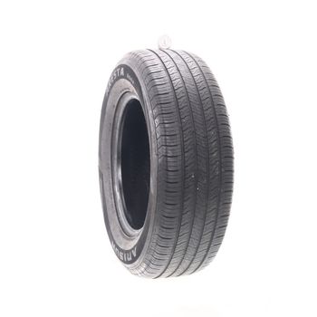 Set of (2) Used 275/65R18 Arisun Aresta ZG02 116T - 6.5/32