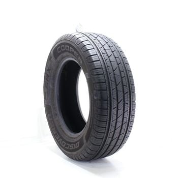 Used 275/65R18 Cooper Discoverer SRX 116T - 8.5/32