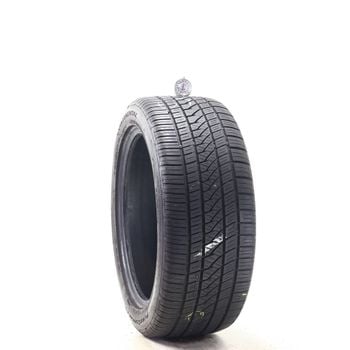 Used 245/45R18 Continental PureContact LS 100V - 7.5/32