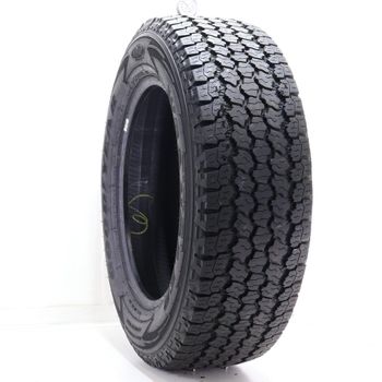 Used 275/60R20 Goodyear Wrangler All-Terrain Adventure Kevlar 115T - 12/32