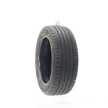 Set of (2) Used 235/55R18 Goodyear Assurance MaxLife 100V - 9/32