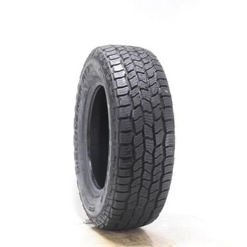 Driven Once 245/70R17 Cooper Discoverer AT3 4S 110T - 13/32
