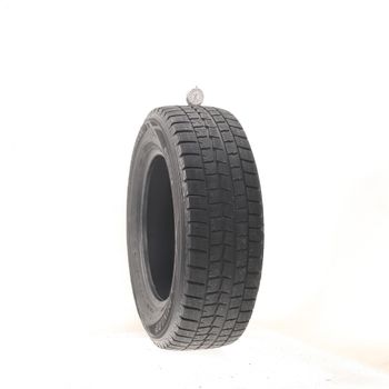 Used 215/65R16 Dunlop Winter Maxx WM01 98T - 7.5/32