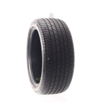 Used 275/40R20 Bridgestone Potenza RE980AS+ 106W - 7.5/32