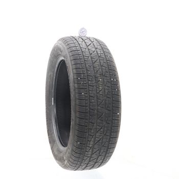 Used 255/55R20 Firestone Destination LE3 107H - 9.5/32