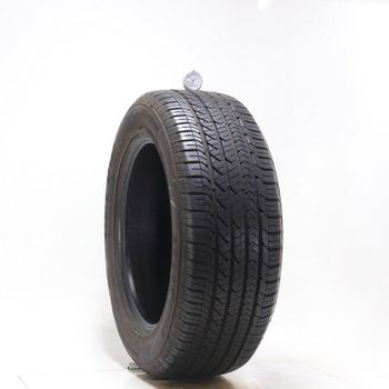 Used 255/55R18 Goodyear Eagle Sport AS 109V - 9.5/32