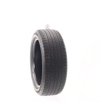 Used 225/50R18 Dunlop SP Sport 5000 95V - 7/32
