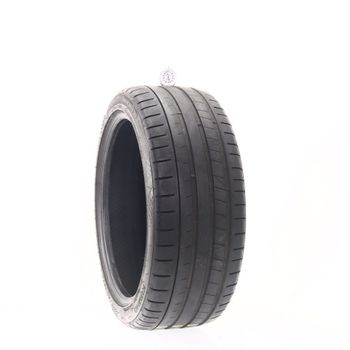 Used 245/40ZR19 Kumho Ecsta PS91 98Y - 6.5/32