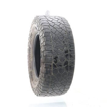 Used LT35X12.5R18 DeanTires Back Country A/T2 128R - 6.5/32