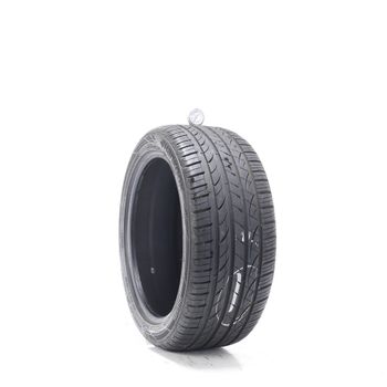 Used 255/40ZR18 Hankook Ventus S1 Noble2 95W - 8/32