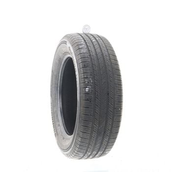 Set of (2) Used 235/60R18 Hankook Dynapro HPX RA43 107V - 10.5/32