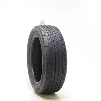 Set of (2) Used 225/55R18 Cooper Adventurer All Season 98H - 9-10/32