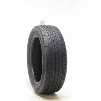 Set of (2) Used 225/55R18 Cooper Adventurer All Season 98H - 9/32