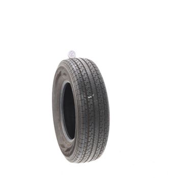 Set of (2) Used ST205/75R14 Ultra CRT 1N/A - 8/32