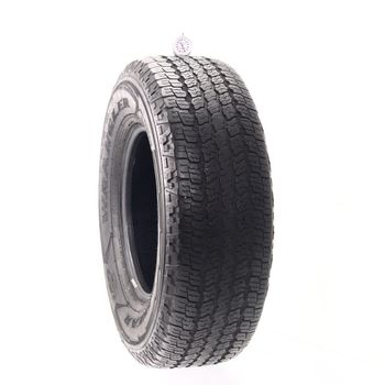 Used 265/70R16 Goodyear Wrangler All-Terrain Adventure Kevlar 112T - 6/32