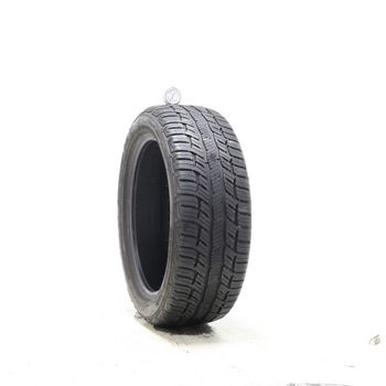 Used 205/50R17 BFGoodrich Advantage T/A Sport 93V - 8/32
