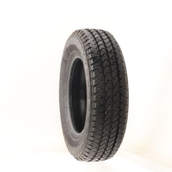 Driven Once LT225/75R17 Firestone Transforce AT2 116/113R - 15/32
