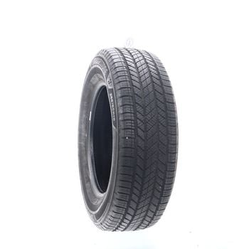 Set of (2) Used 255/65R18 Bridgestone Alenza AS Ultra 111T - 7.5/32