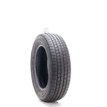 Set of (2) Used 185/65R15 Kenda Kenetica Touring KR217 88H - 7-7.5/32