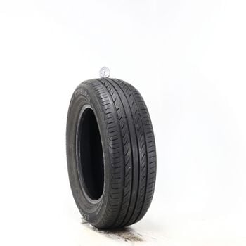 Set of (2) Used 215/60R16 Landsail LS388 95H - 7.5-8/32