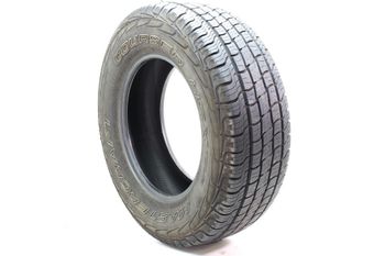Used 265/70R18 Mastercraft Courser HSX Tour 116T - 7.5/32
