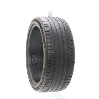 Used 265/40ZR22 Michelin Pilot Sport All Season 4 106Y - 5/32