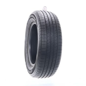 Set of (2) Used 255/65R18 Goodride Cross Legend SU320 111T - 8-9/32