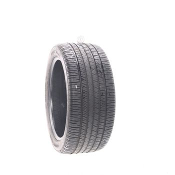 Set of (2) Used 295/40R20 Goodyear Eagle RS-A 106H - 7.5-8.5/32