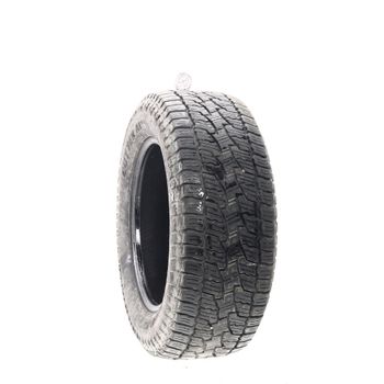 Used 265/60R18 Trailcutter AT 4S 110T - 9.5/32