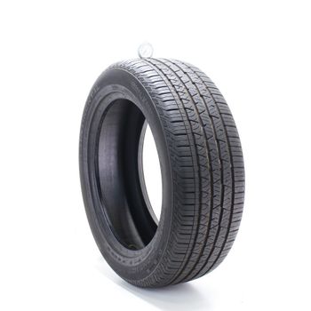 Used 235/55R19 Continental CrossContact LX Sport LR 105W - 7.5/32