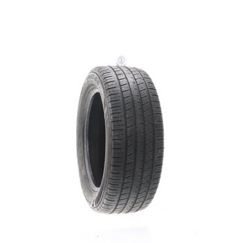 Set of (2) Used 235/55R17 Falken Pro G5 CSV 99H - 6.5-7/32