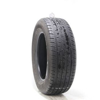 Set of (2) Used 265/60R18 Vercelli Strada I 110H - 6.5/32