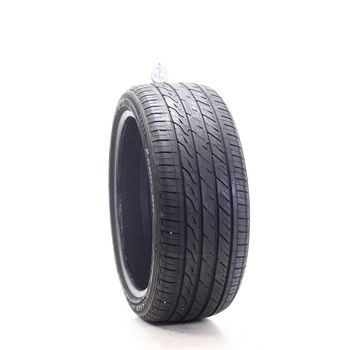 Set of (2) Used 235/40ZR19 Landsail LS588 UHP 98Y - 7/32